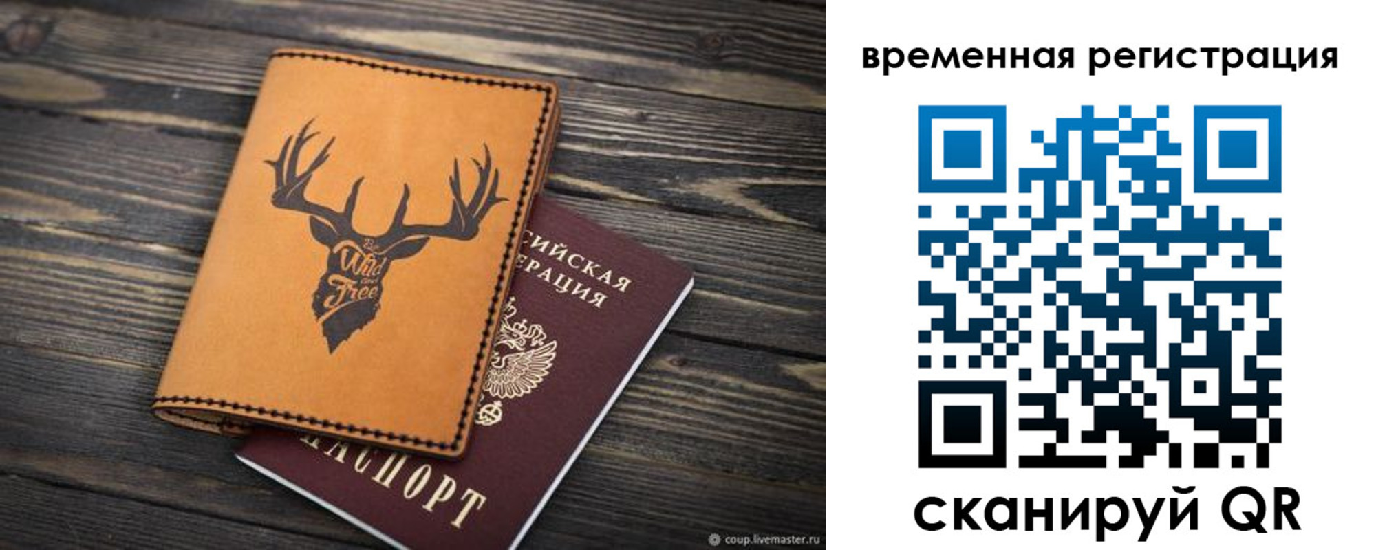 прописка в Электростали