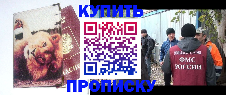 прописка иностранных граждан в Электростали